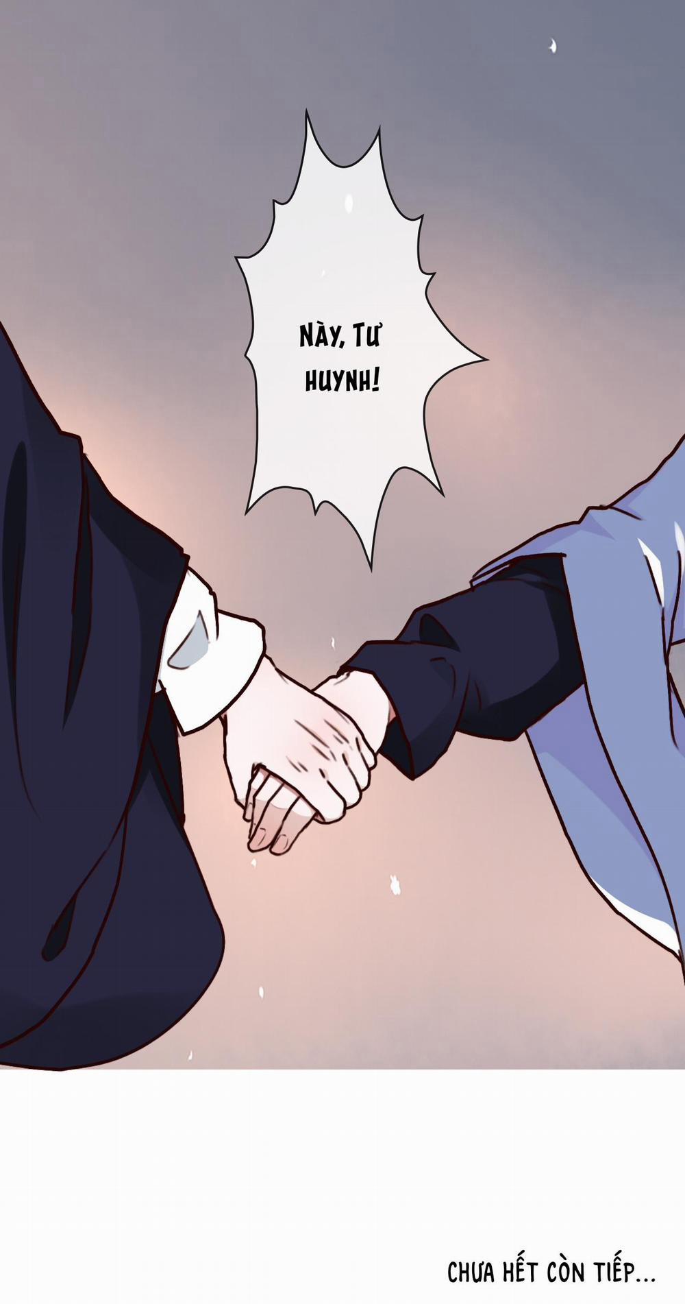 Hạnh Lâm Phương Hoa 45 trang 27