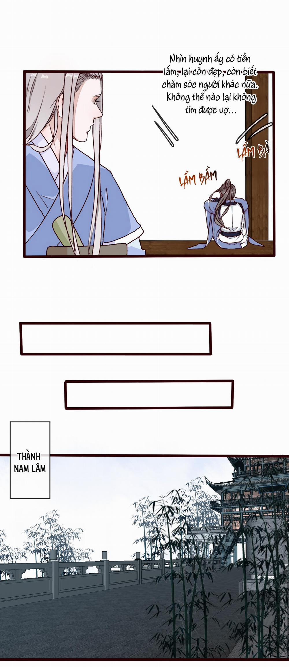 Hạnh Lâm Phương Hoa 47 trang 18