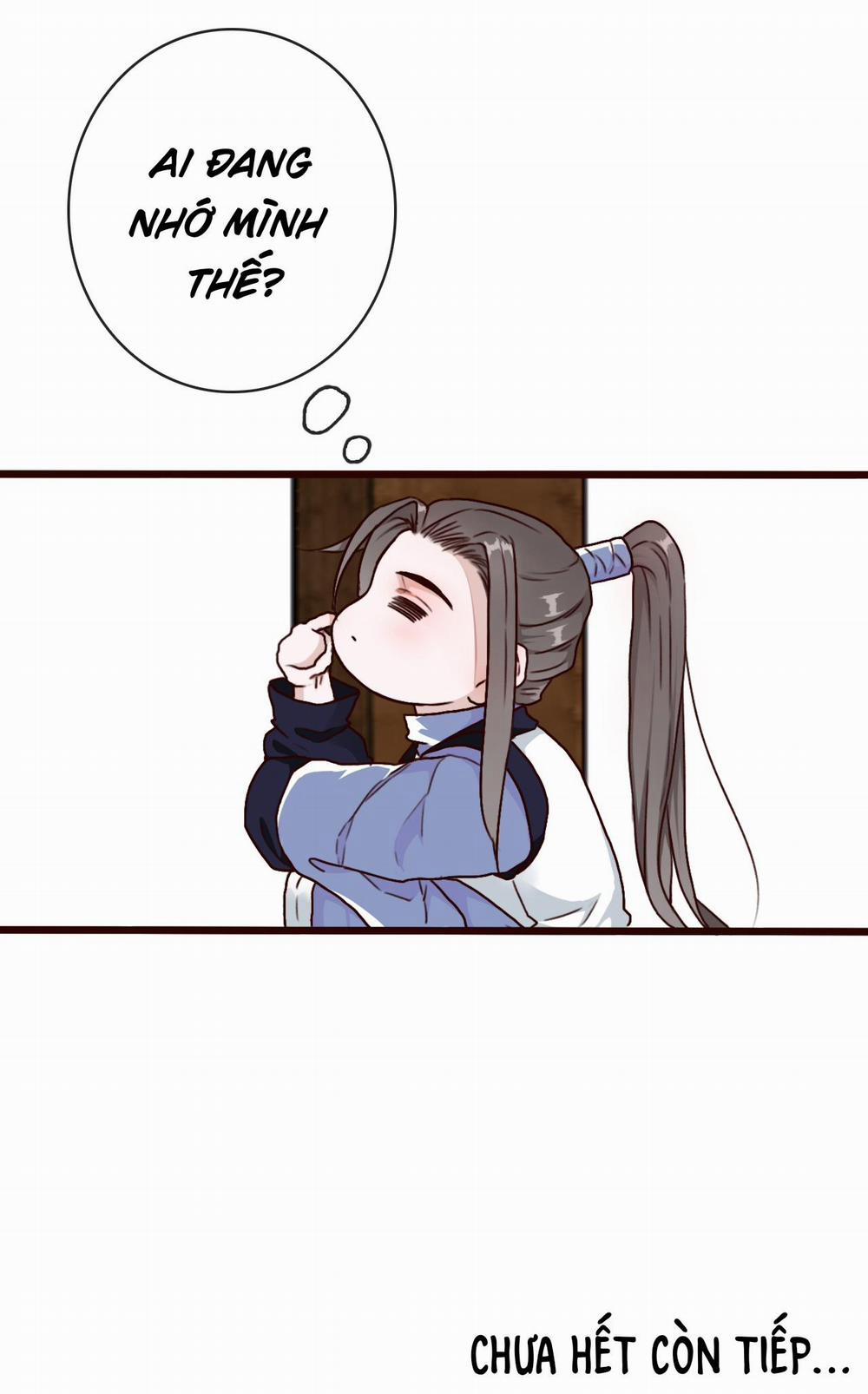 Hạnh Lâm Phương Hoa 47 trang 27