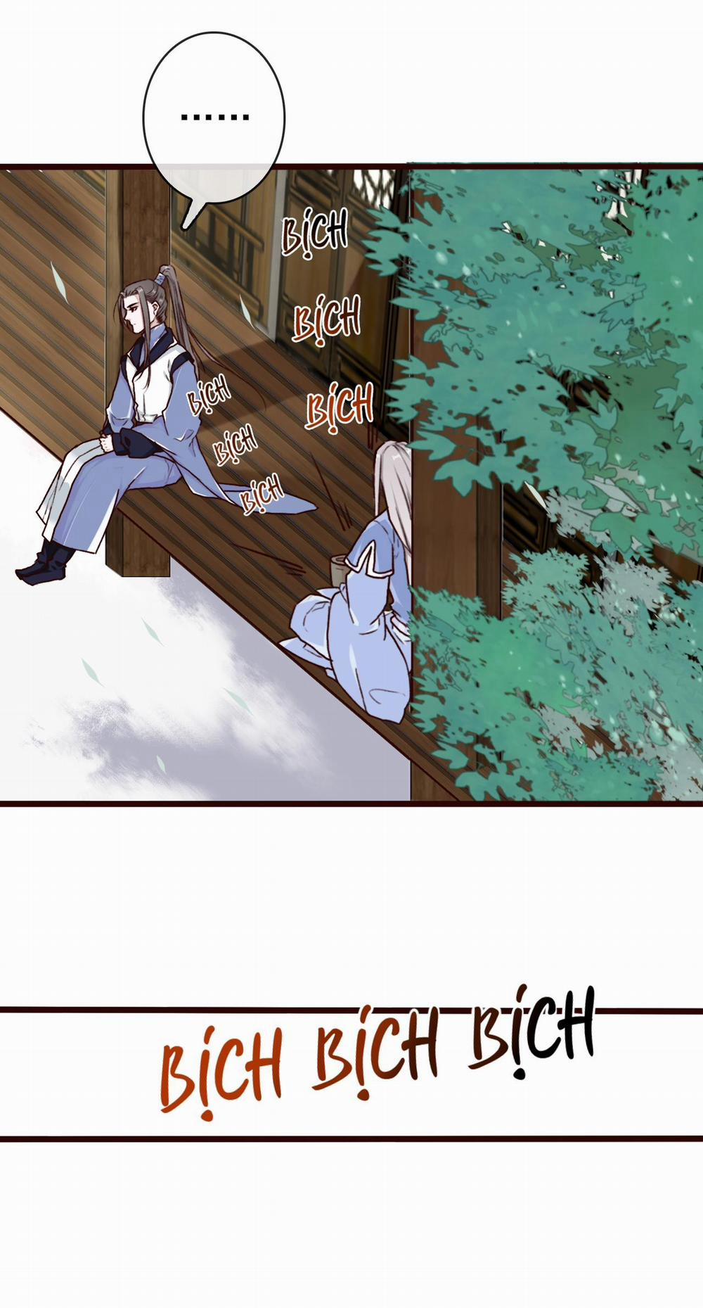 Hạnh Lâm Phương Hoa 47 trang 9