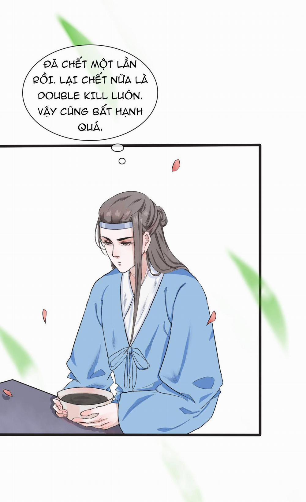 Hạnh Lâm Phương Hoa 5 trang 11