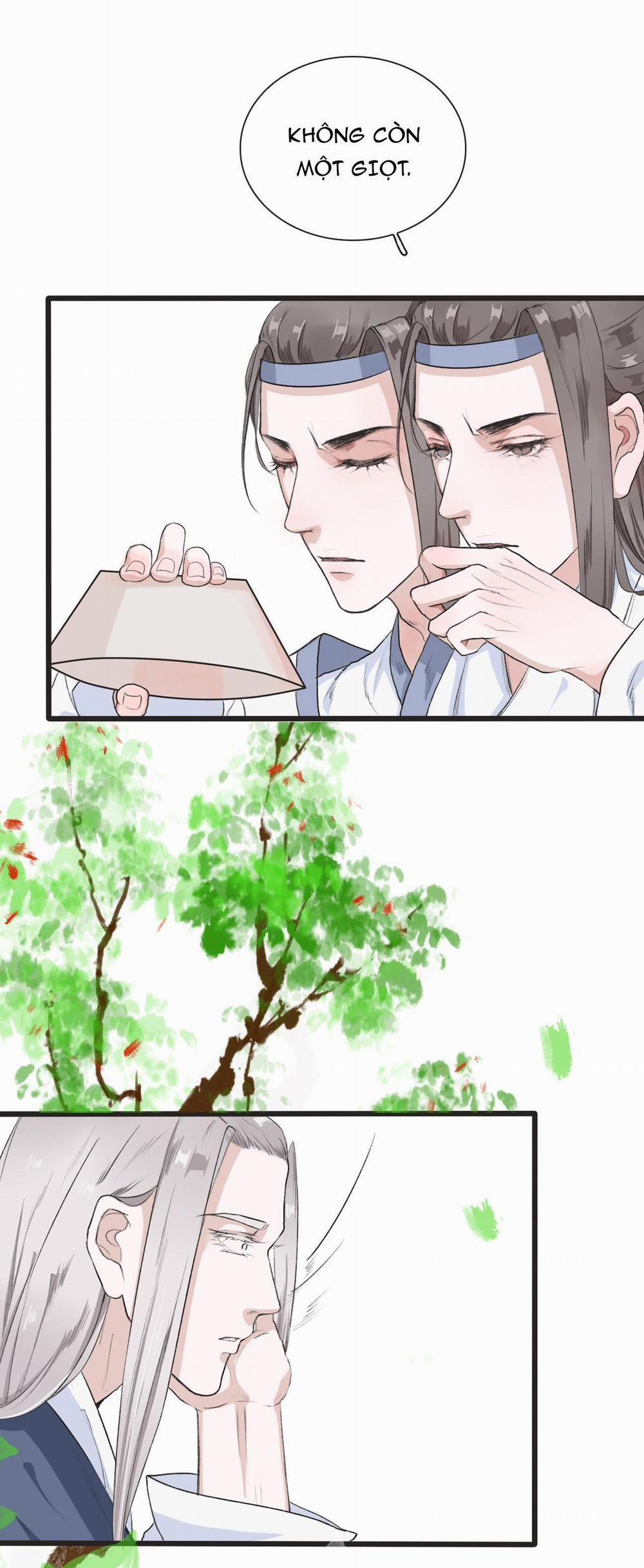 Hạnh Lâm Phương Hoa 5 trang 14