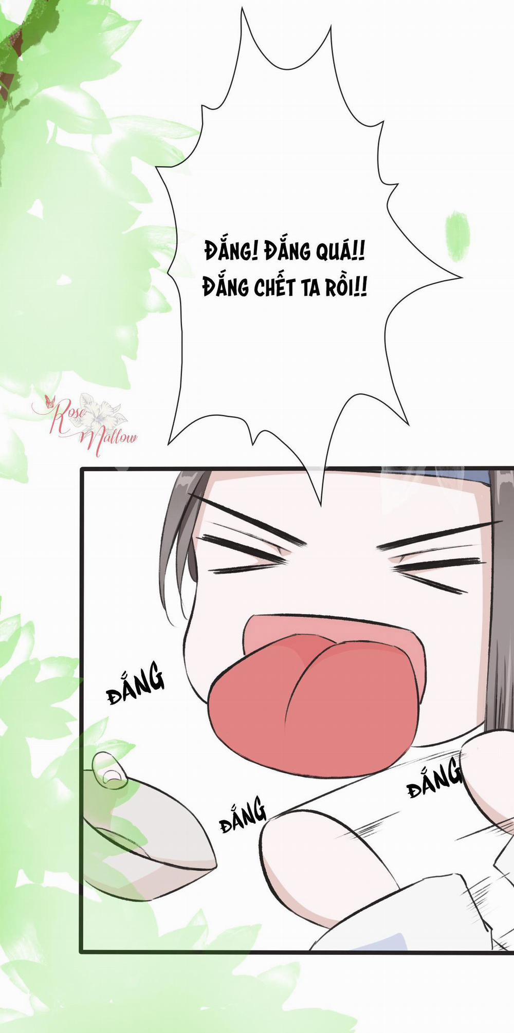 Hạnh Lâm Phương Hoa 5 trang 15