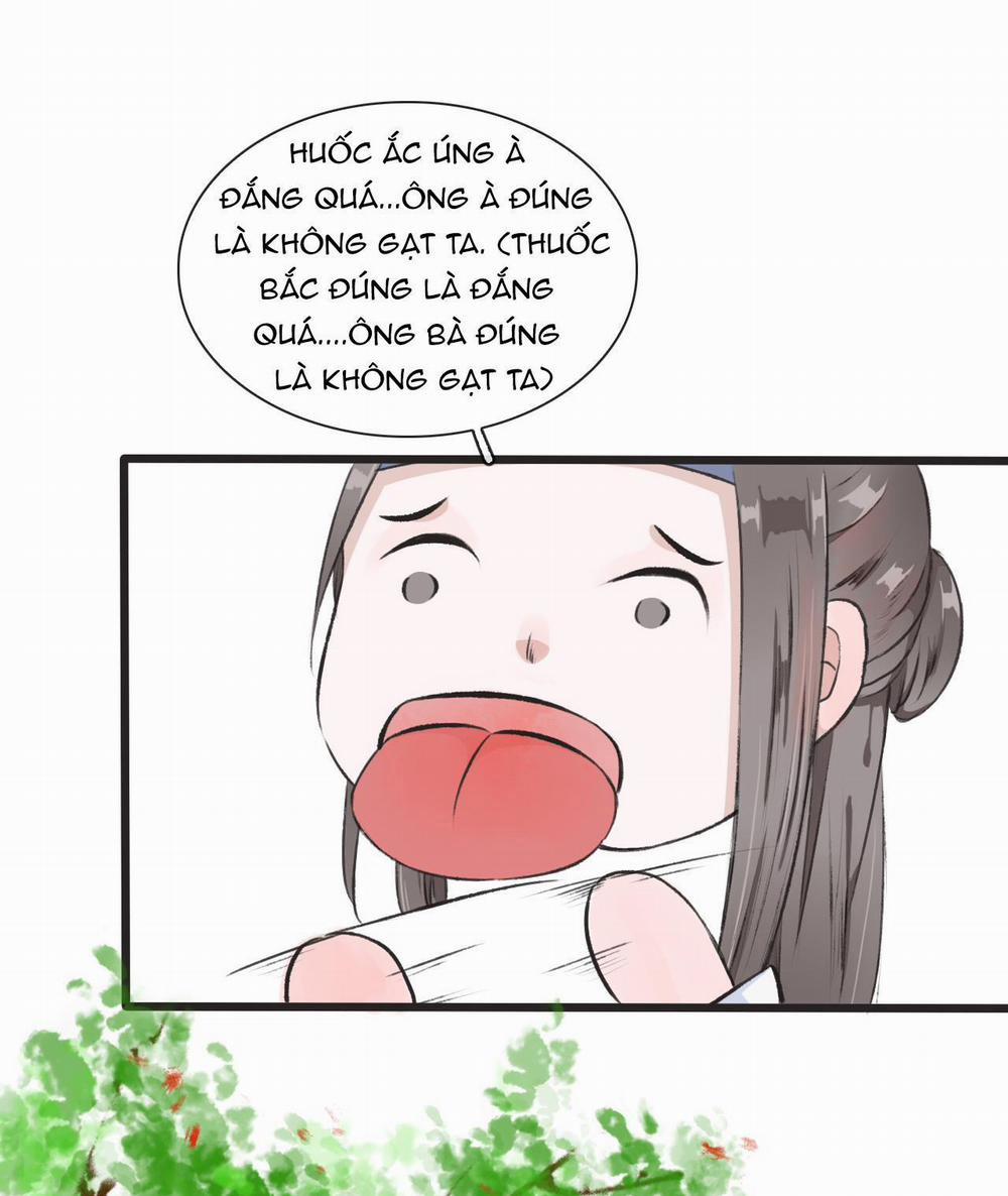 Hạnh Lâm Phương Hoa 5 trang 17