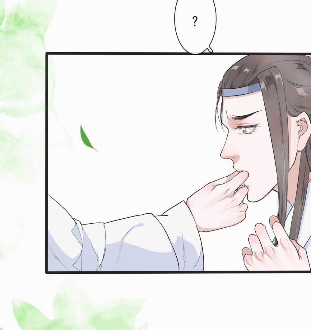 Hạnh Lâm Phương Hoa 5 trang 19