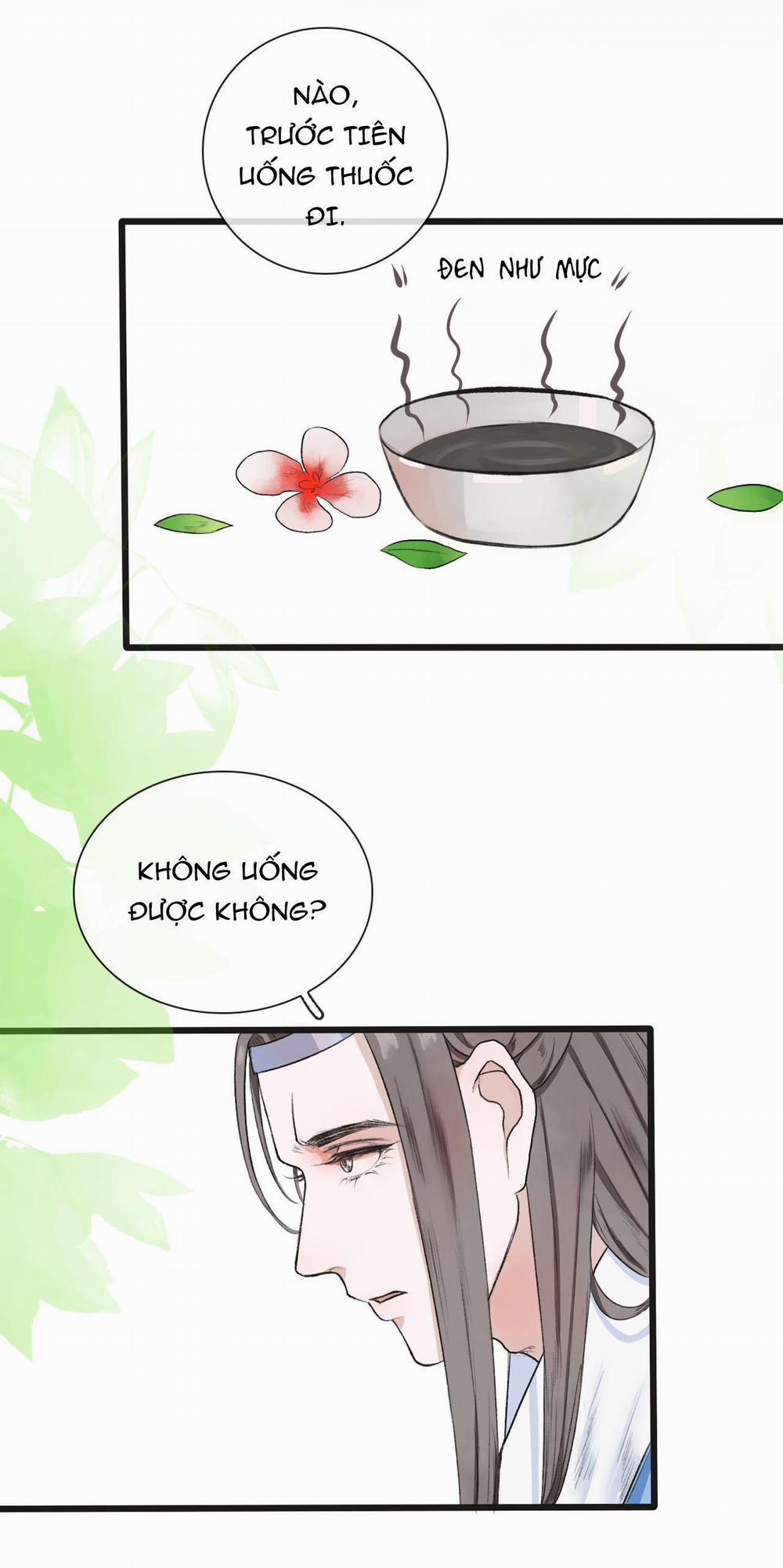 Hạnh Lâm Phương Hoa 5 trang 2