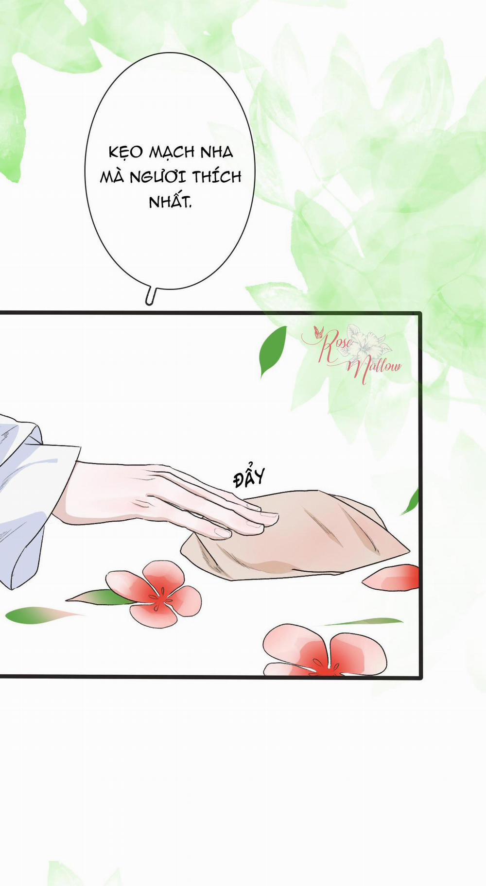 Hạnh Lâm Phương Hoa 5 trang 21