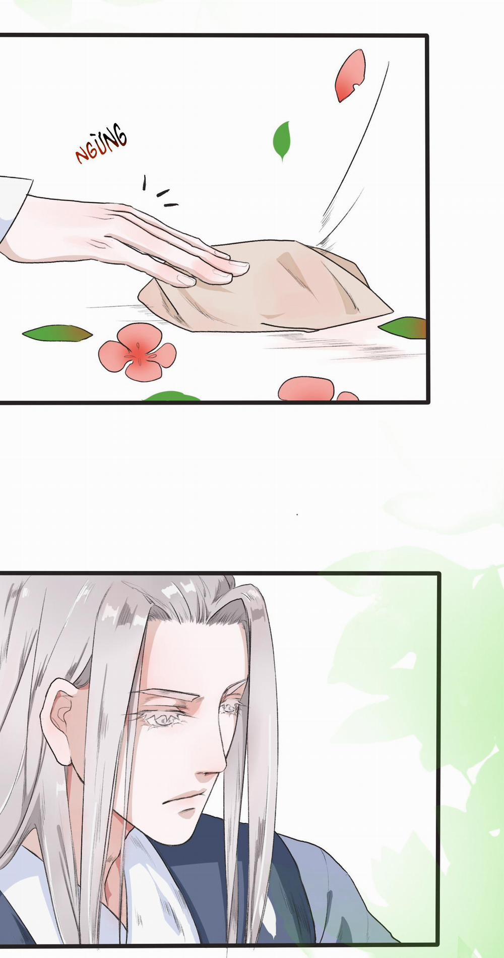 Hạnh Lâm Phương Hoa 5 trang 23