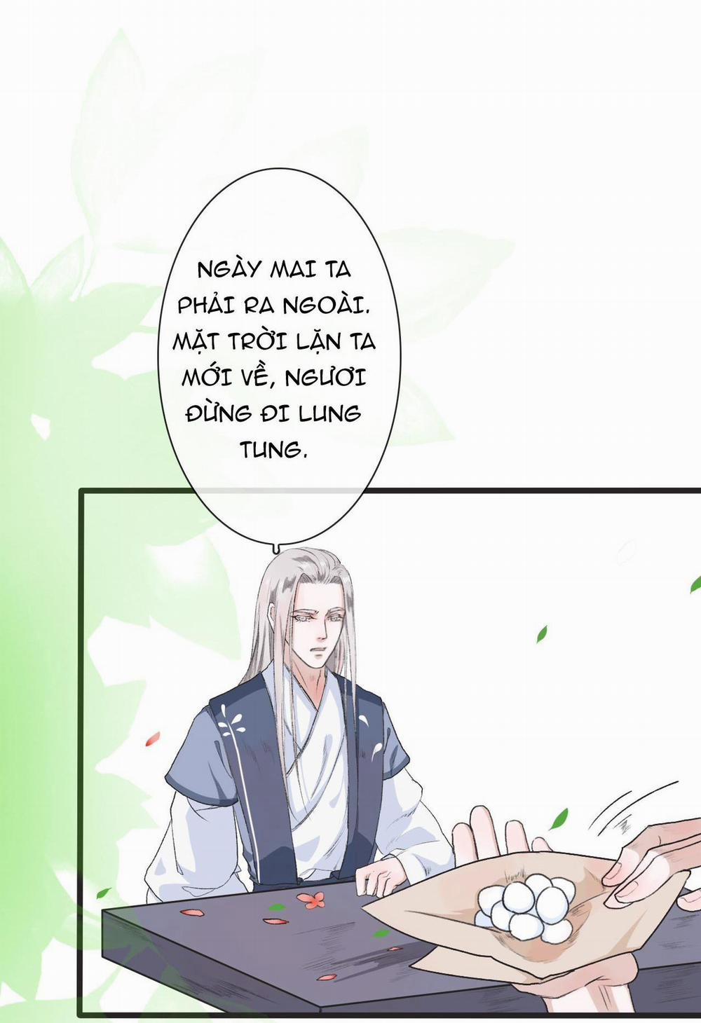 Hạnh Lâm Phương Hoa 5 trang 26