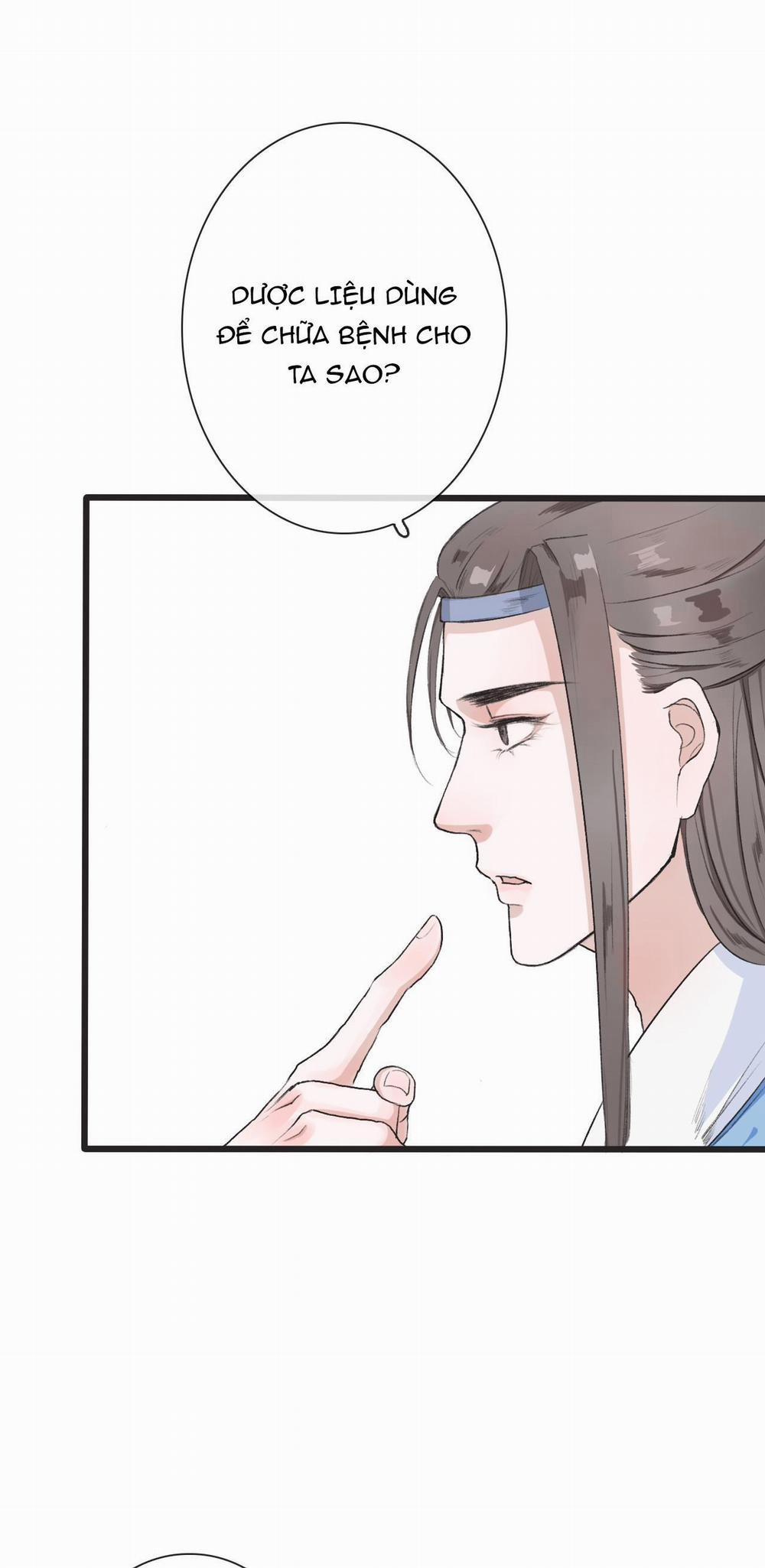 Hạnh Lâm Phương Hoa 5 trang 29