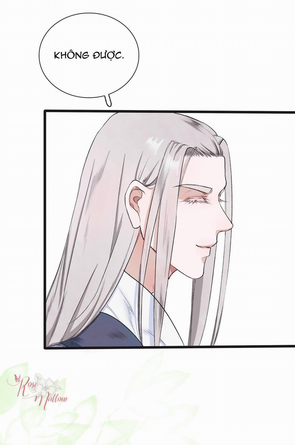 Hạnh Lâm Phương Hoa 5 trang 3