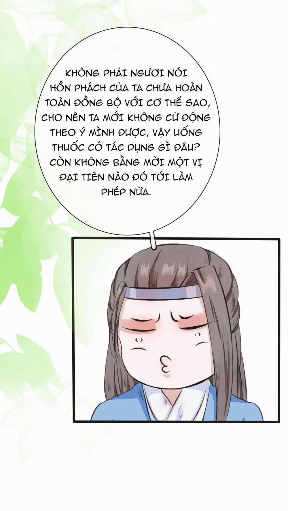 Hạnh Lâm Phương Hoa 5 trang 4