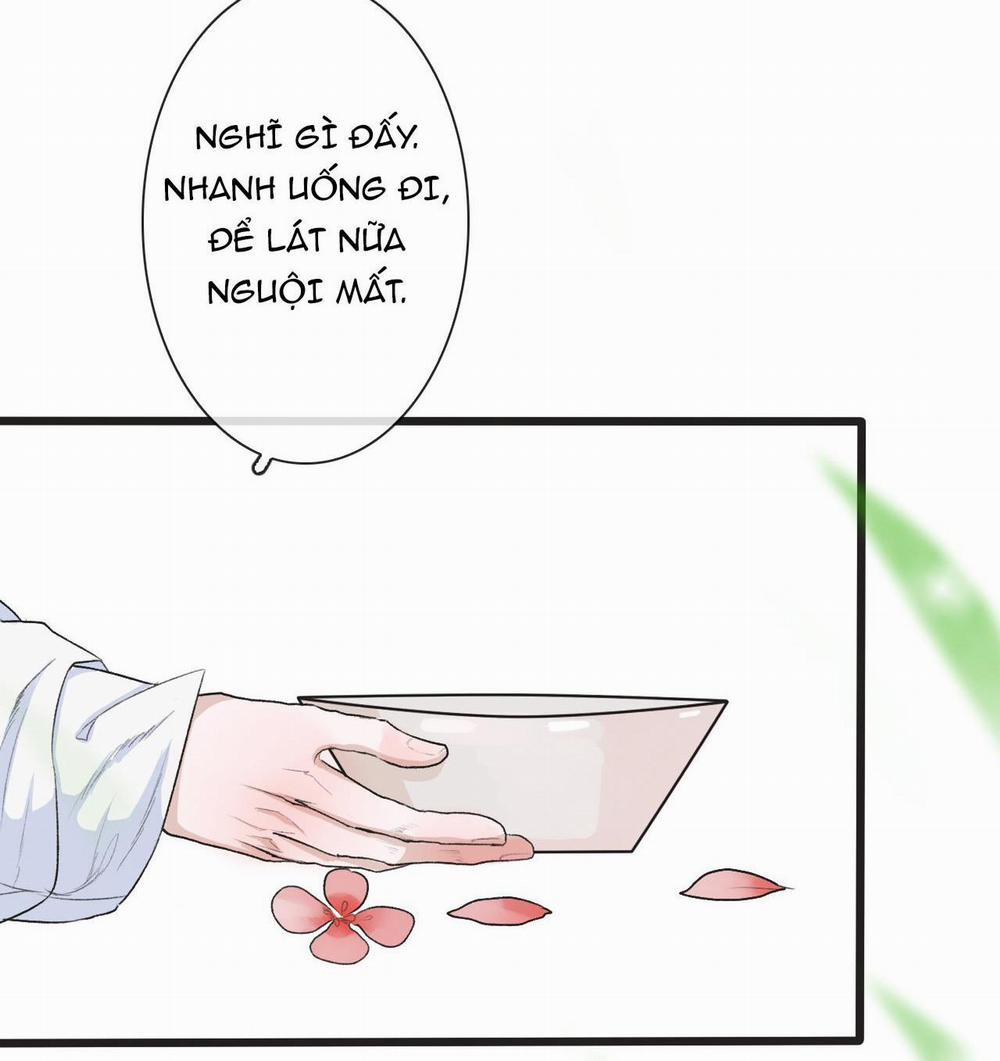 Hạnh Lâm Phương Hoa 5 trang 9