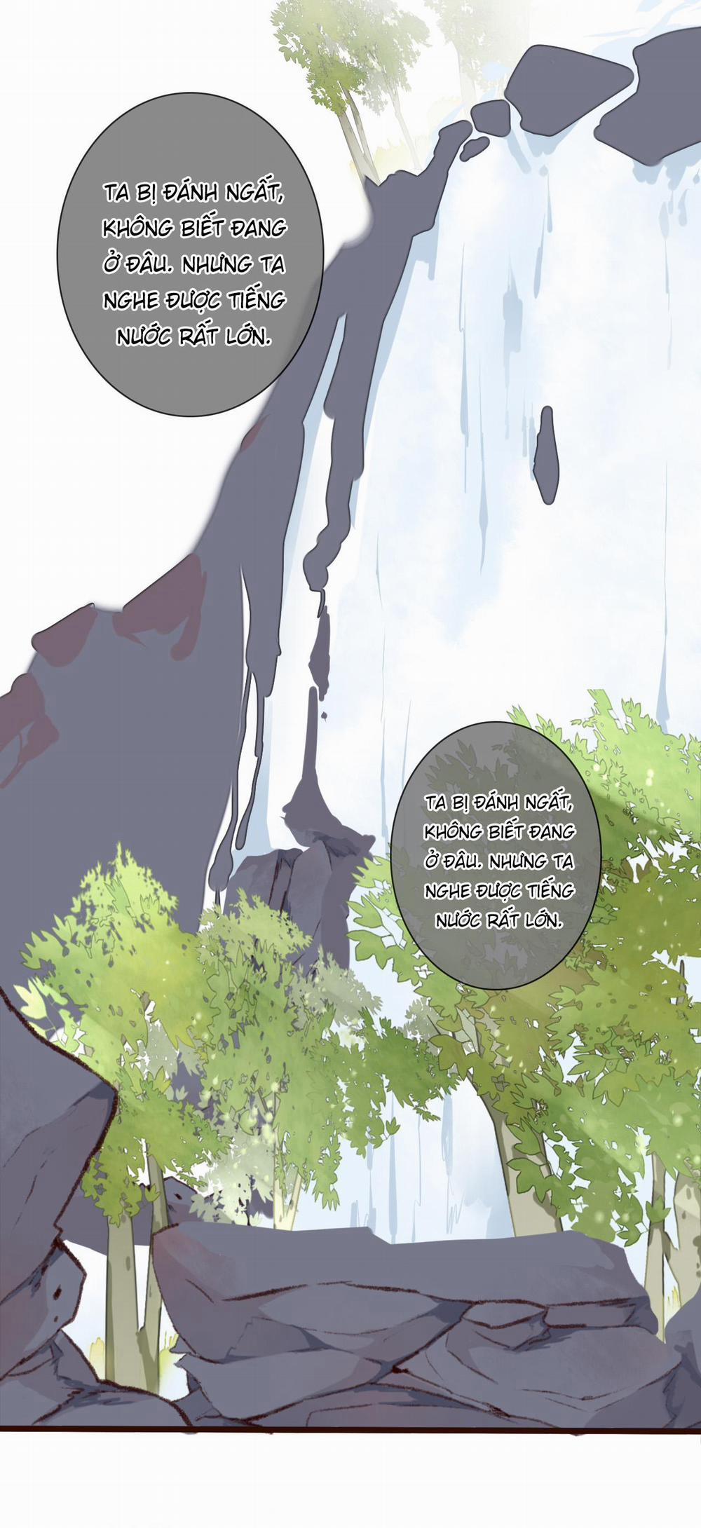 Hạnh Lâm Phương Hoa 50 trang 24