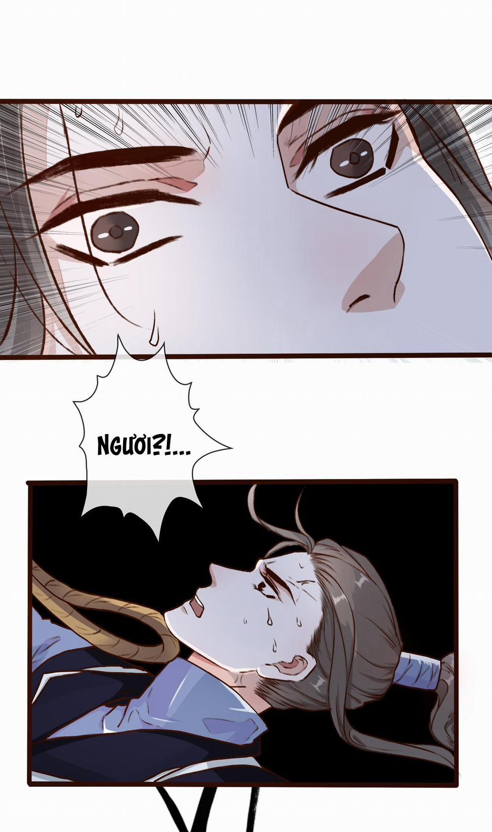 Hạnh Lâm Phương Hoa 51 trang 10