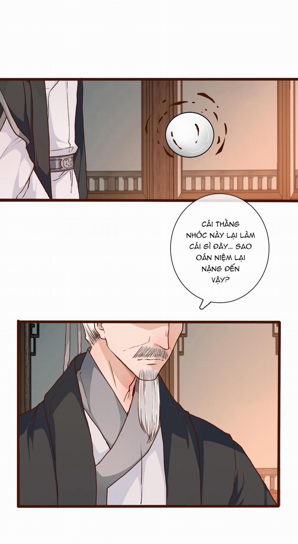 Hạnh Lâm Phương Hoa 52 trang 12