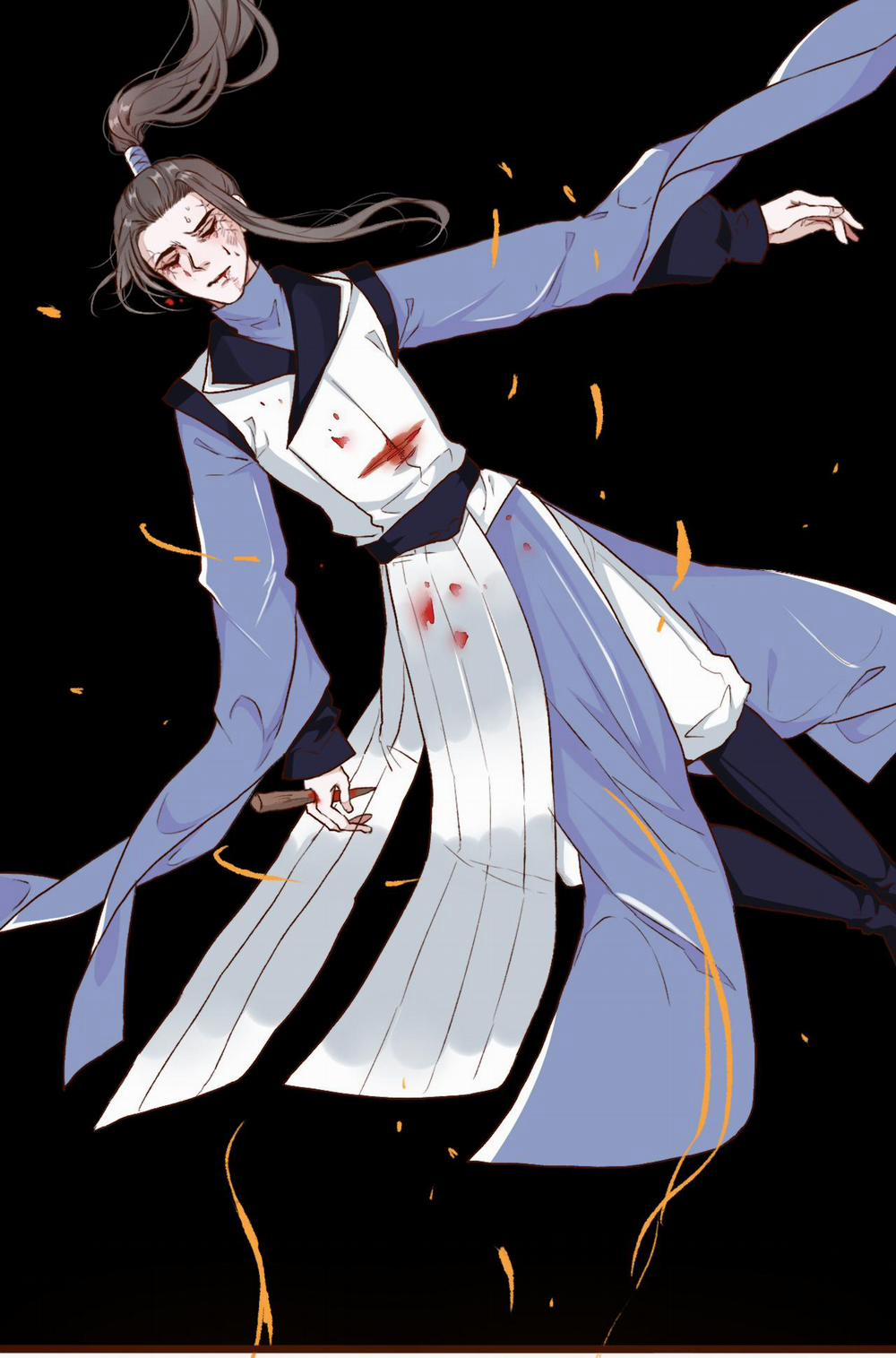 Hạnh Lâm Phương Hoa 52 trang 17