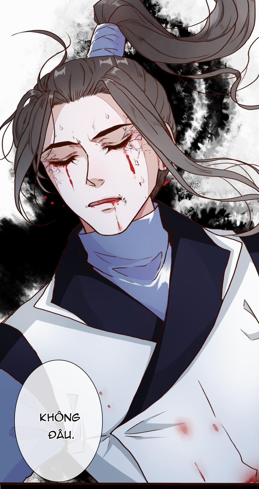 Hạnh Lâm Phương Hoa 52 trang 2