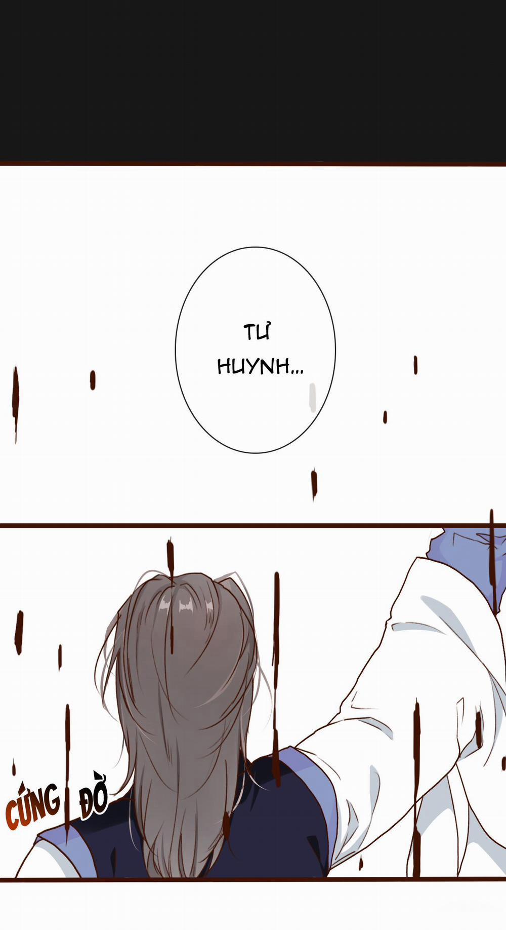 Hạnh Lâm Phương Hoa 52 trang 21