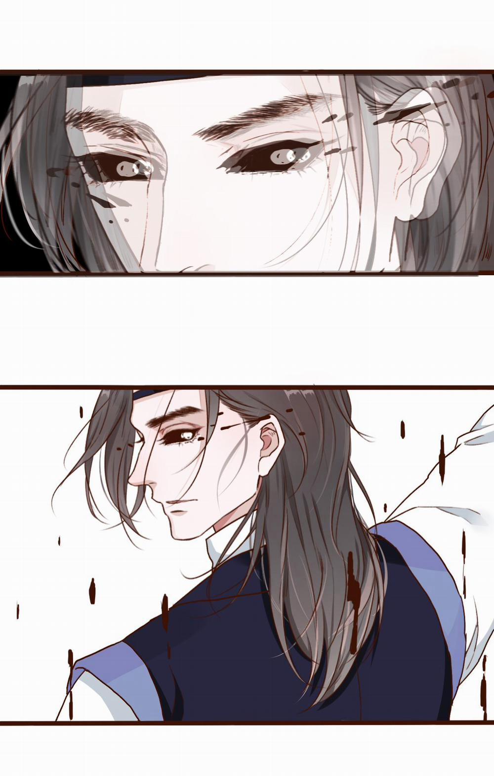 Hạnh Lâm Phương Hoa 52 trang 22