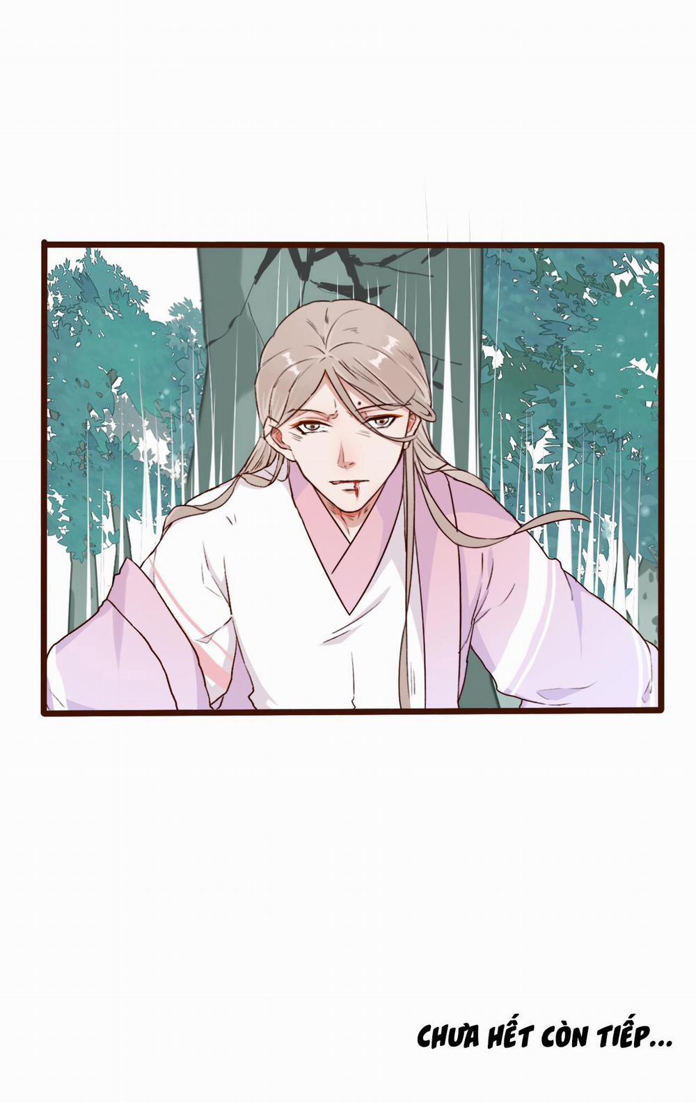 Hạnh Lâm Phương Hoa 52 trang 28