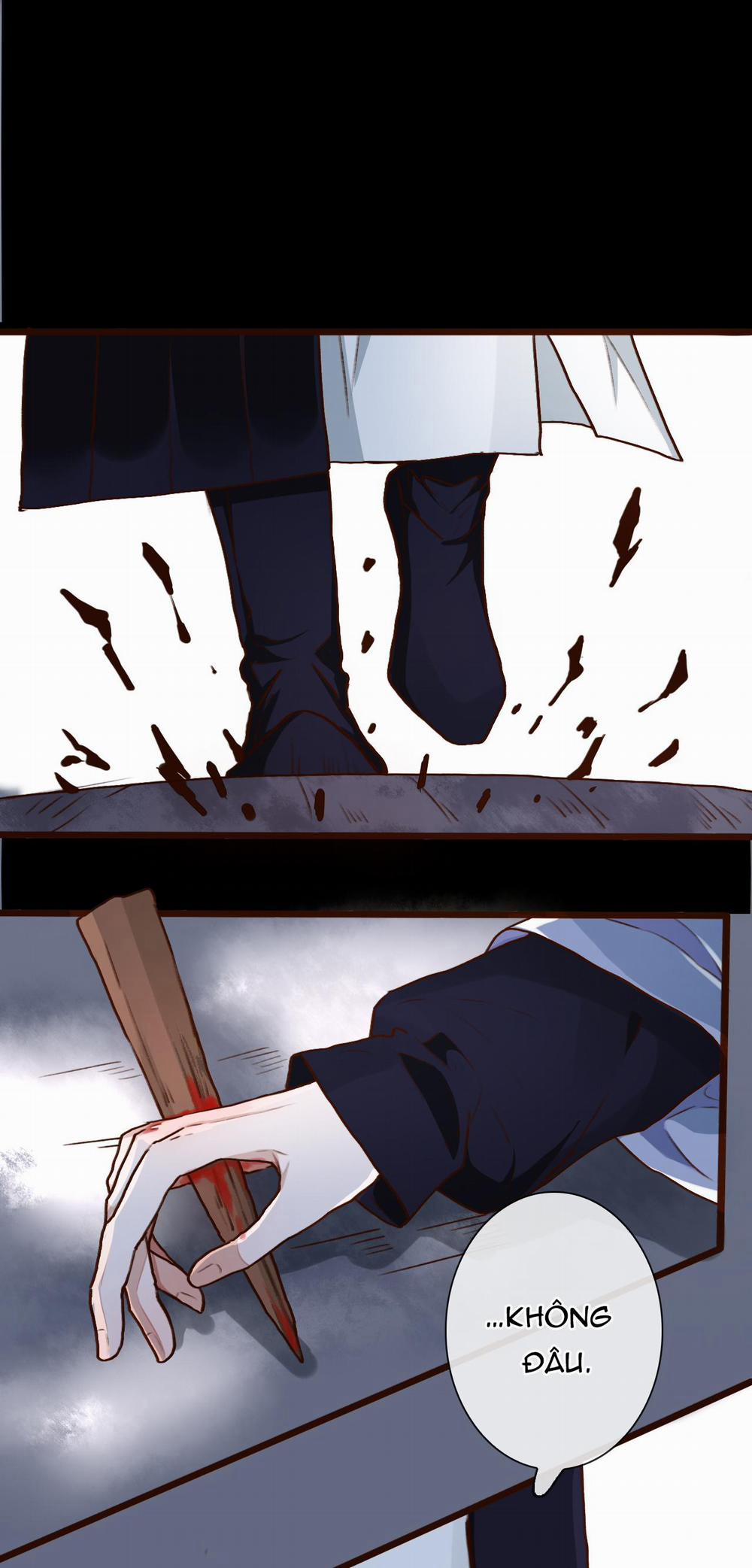 Hạnh Lâm Phương Hoa 52 trang 3