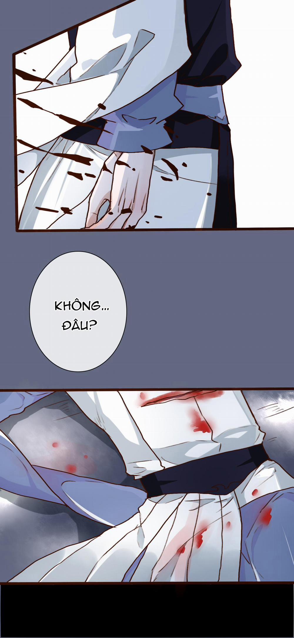 Hạnh Lâm Phương Hoa 52 trang 4