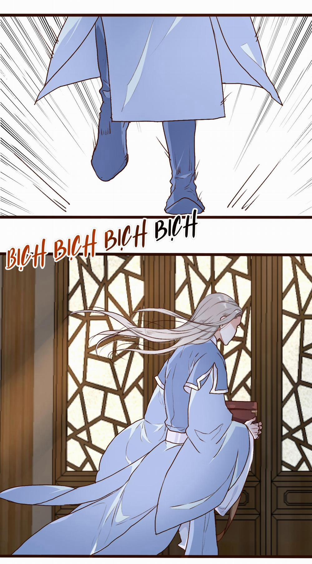 Hạnh Lâm Phương Hoa 53 trang 11