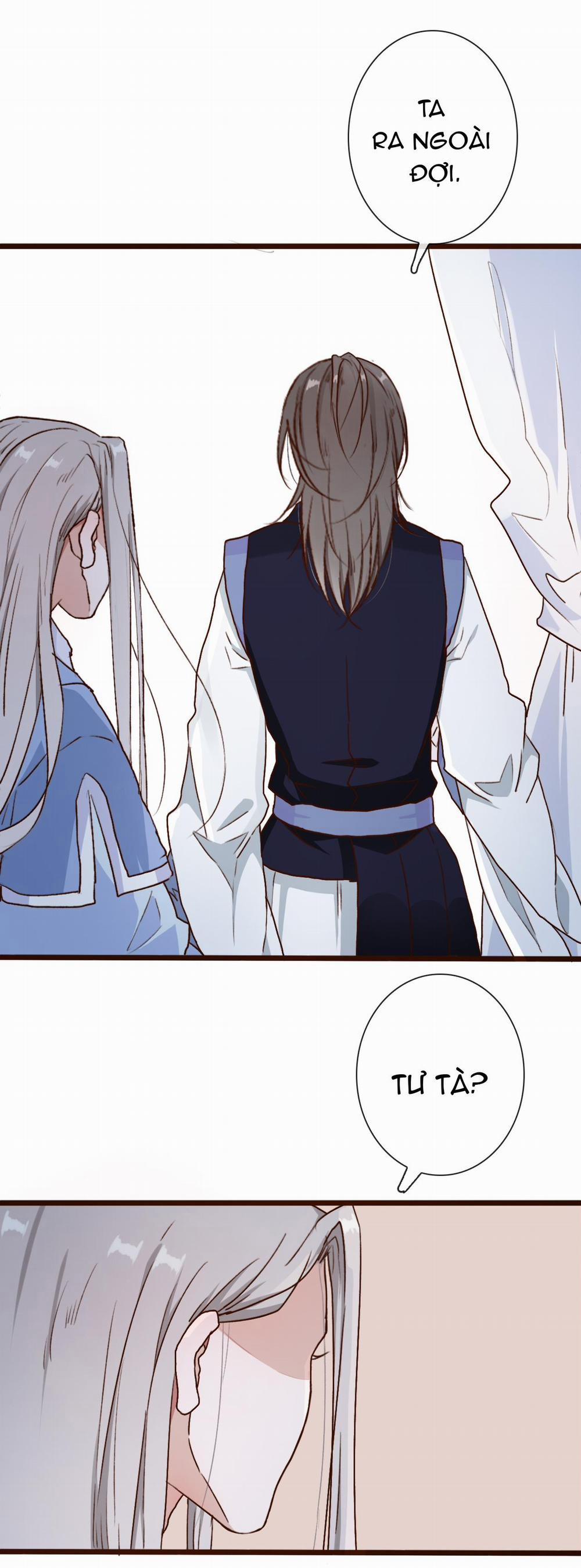 Hạnh Lâm Phương Hoa 53 trang 13