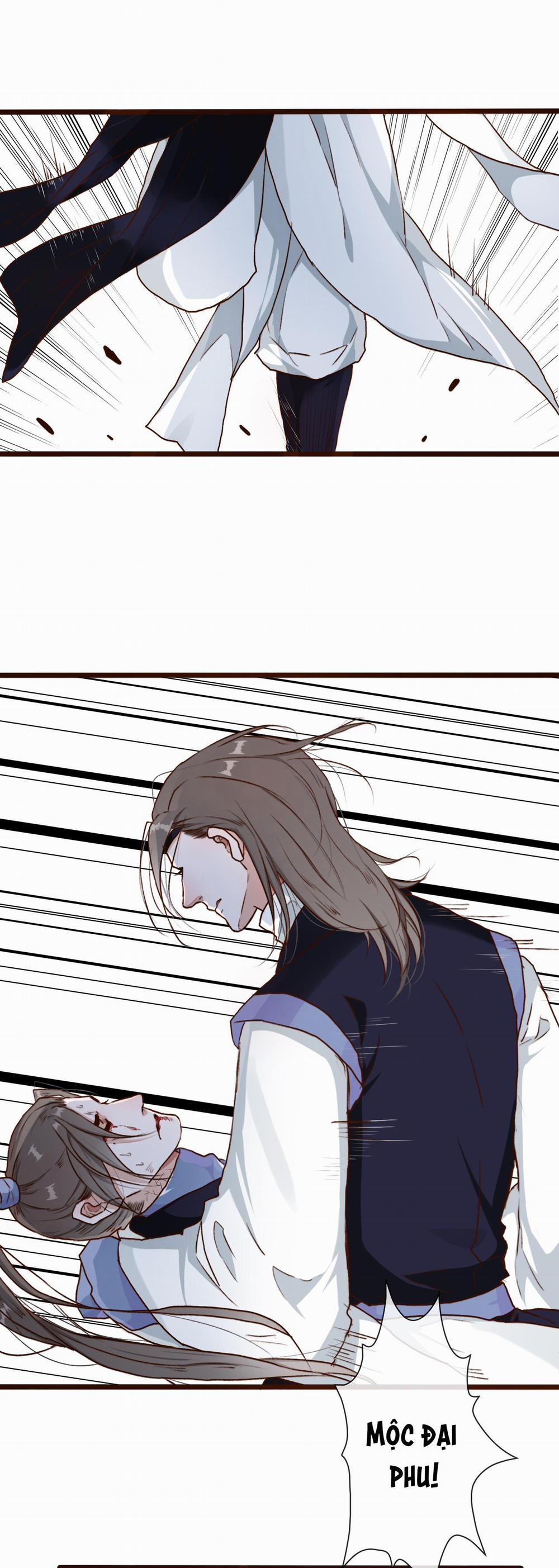 Hạnh Lâm Phương Hoa 53 trang 5