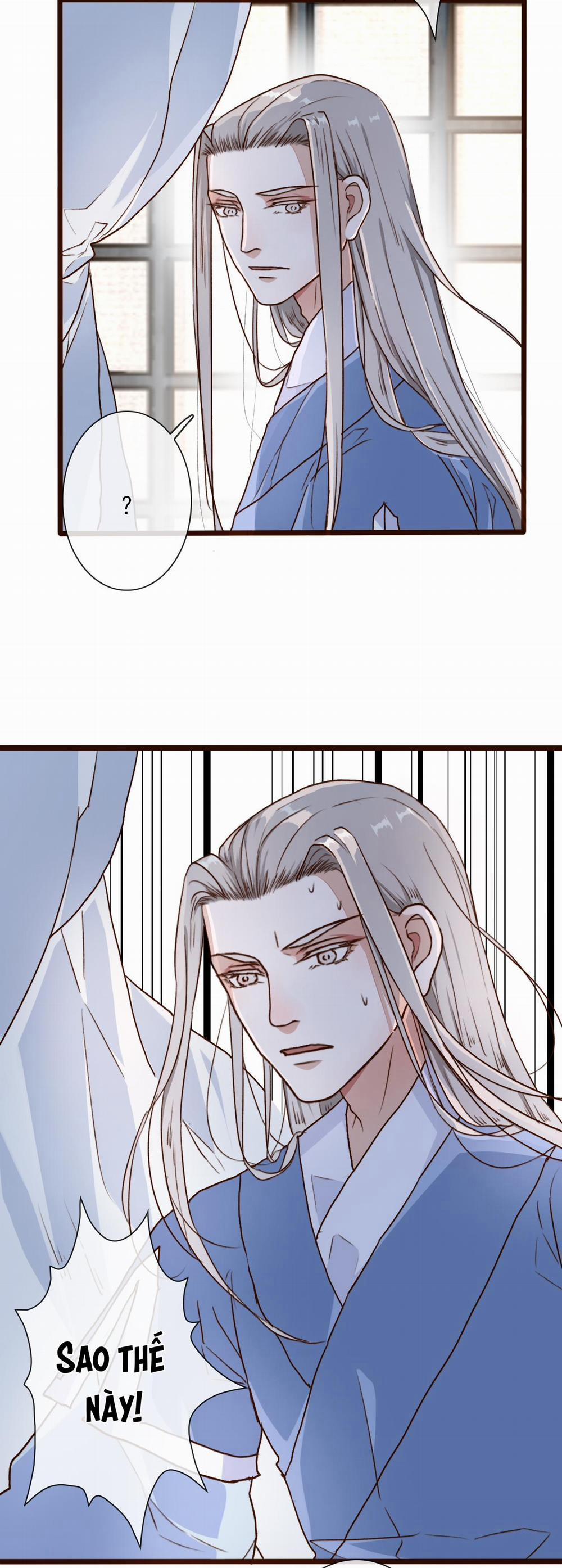 Hạnh Lâm Phương Hoa 53 trang 6