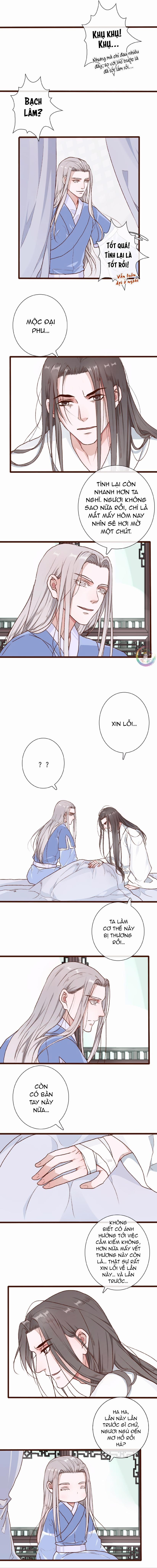 Hạnh Lâm Phương Hoa 54 trang 2