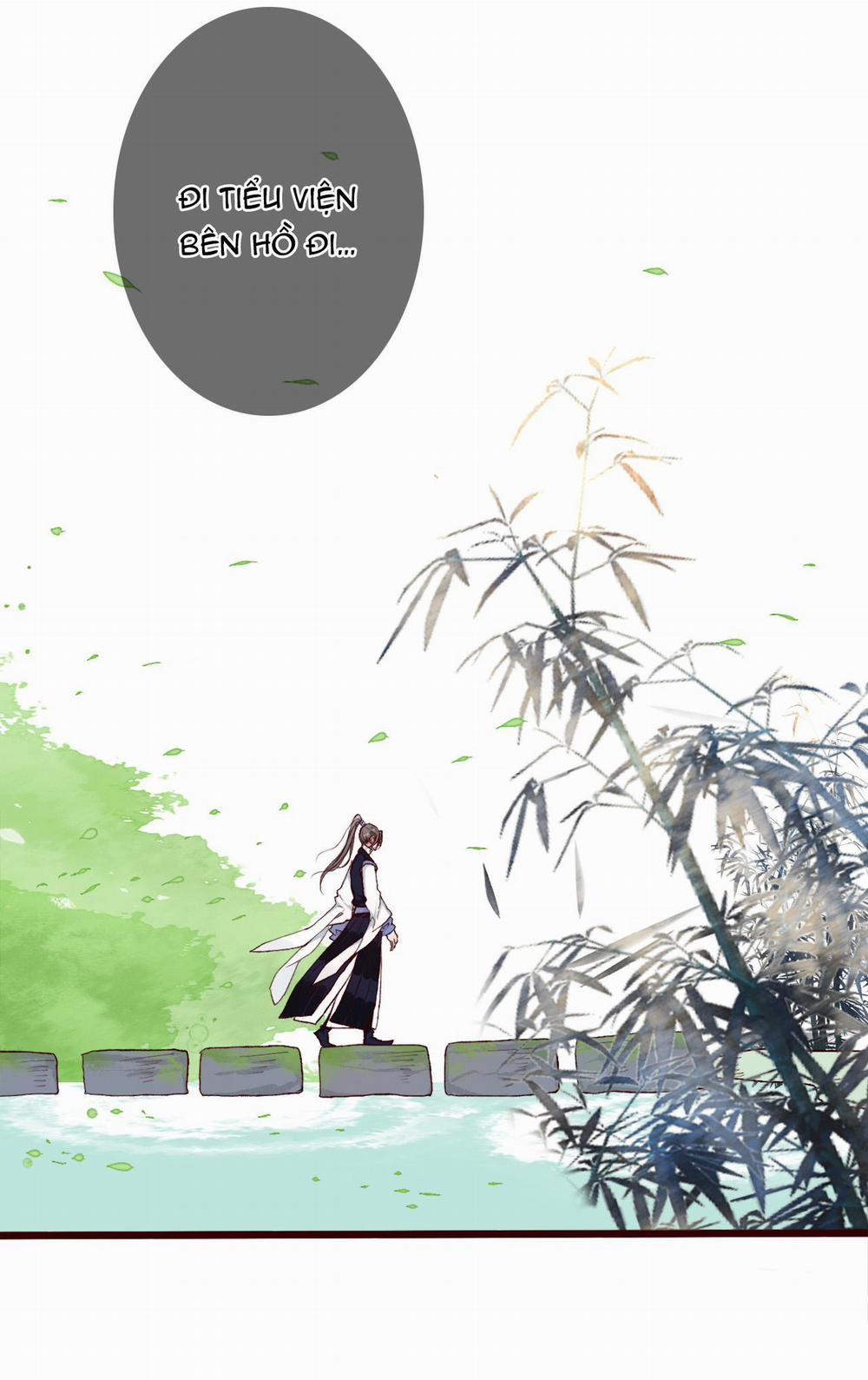 Hạnh Lâm Phương Hoa 55 trang 1