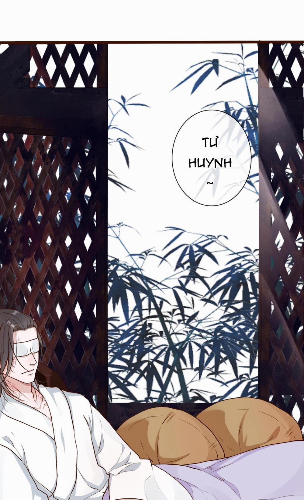 Hạnh Lâm Phương Hoa 55 trang 11