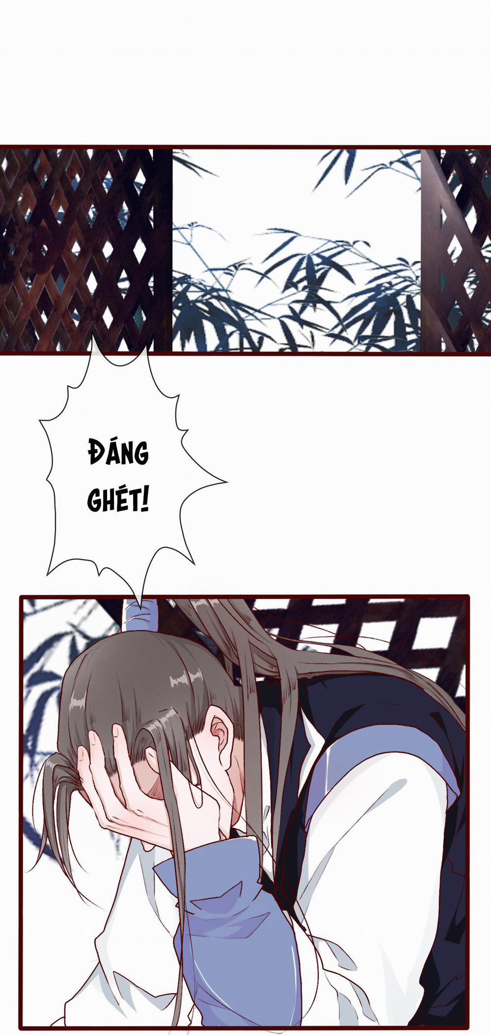 Hạnh Lâm Phương Hoa 55 trang 17