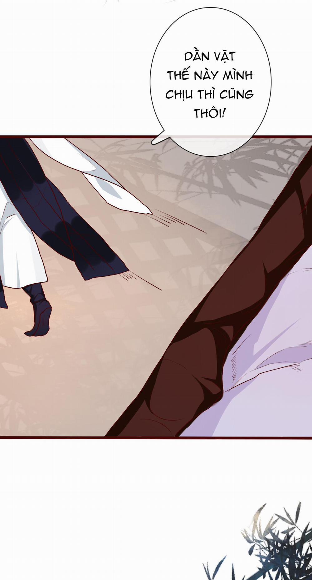 Hạnh Lâm Phương Hoa 55 trang 18