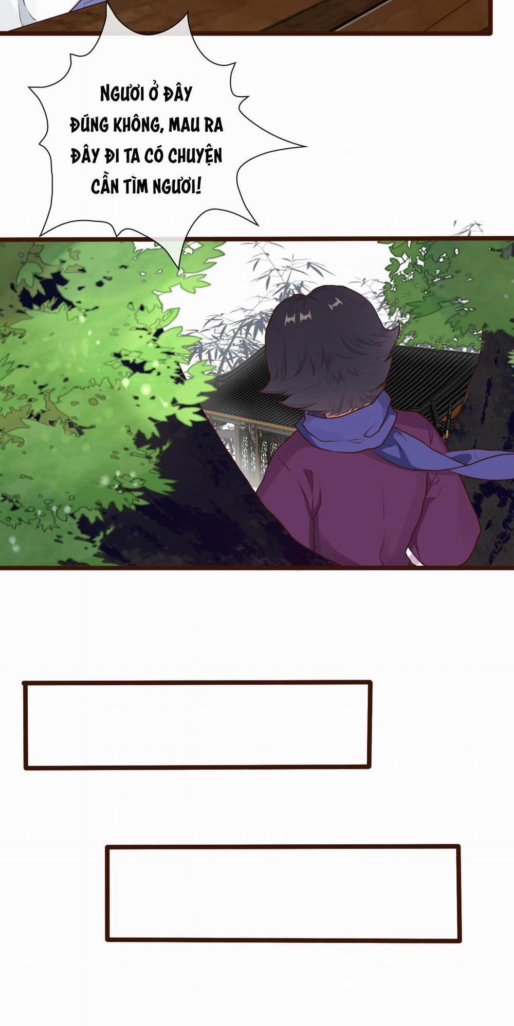 Hạnh Lâm Phương Hoa 55 trang 21