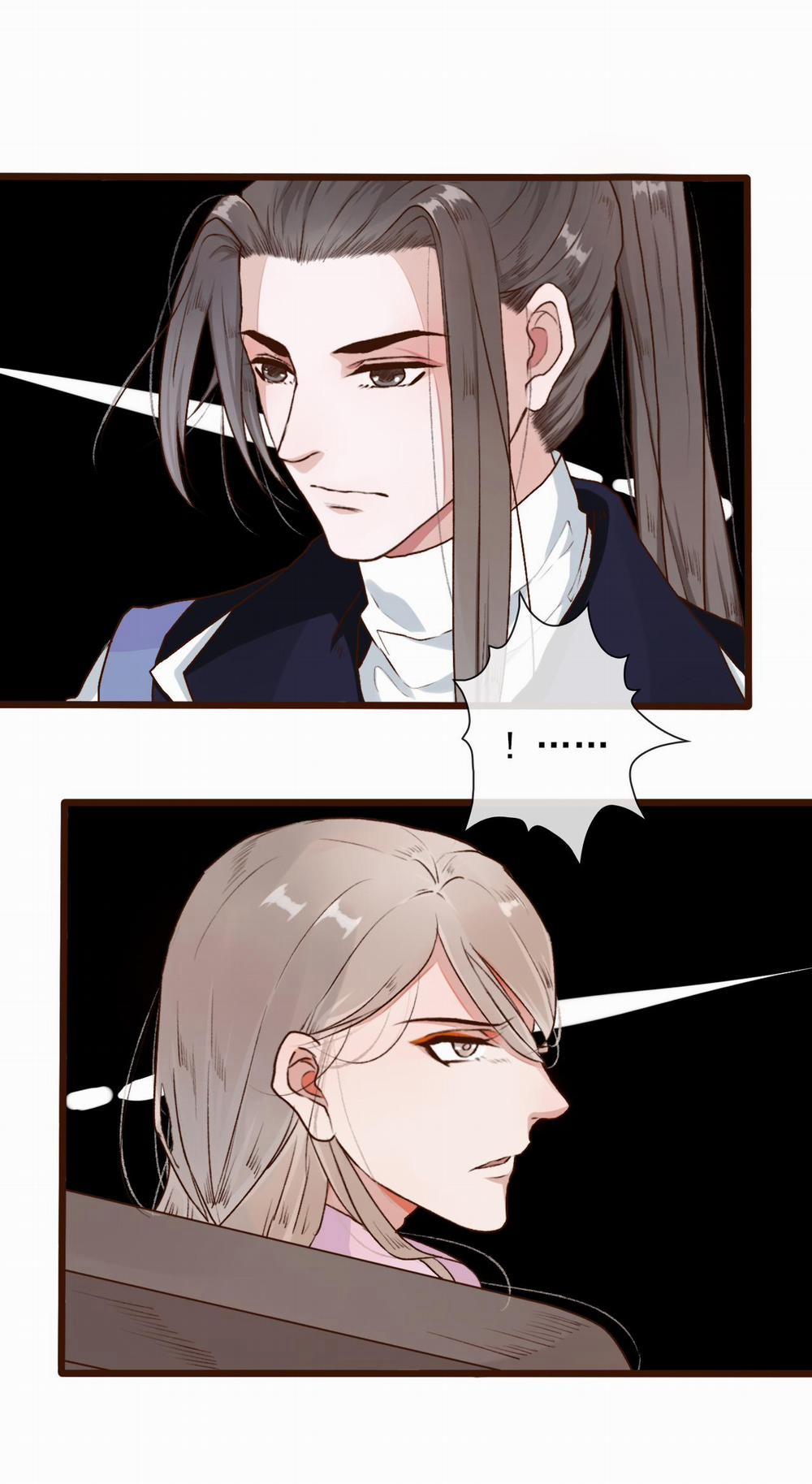 Hạnh Lâm Phương Hoa 55 trang 25