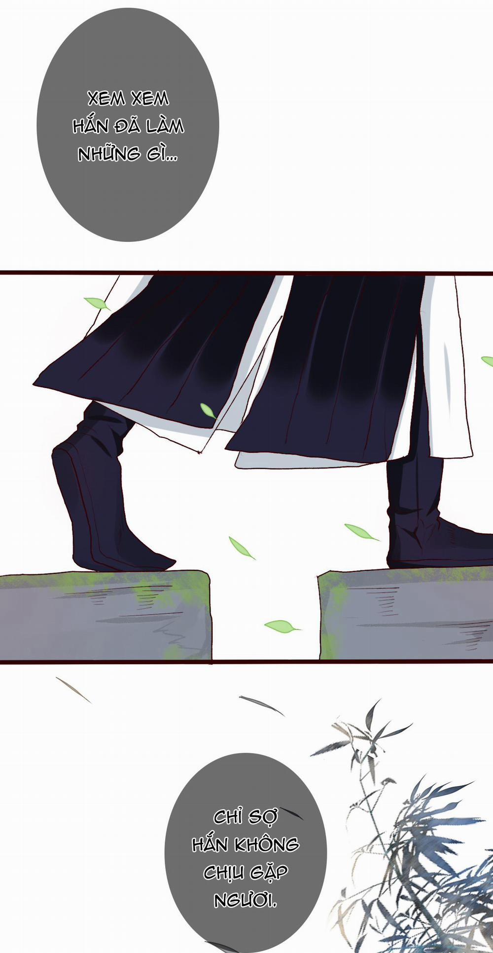 Hạnh Lâm Phương Hoa 55 trang 3