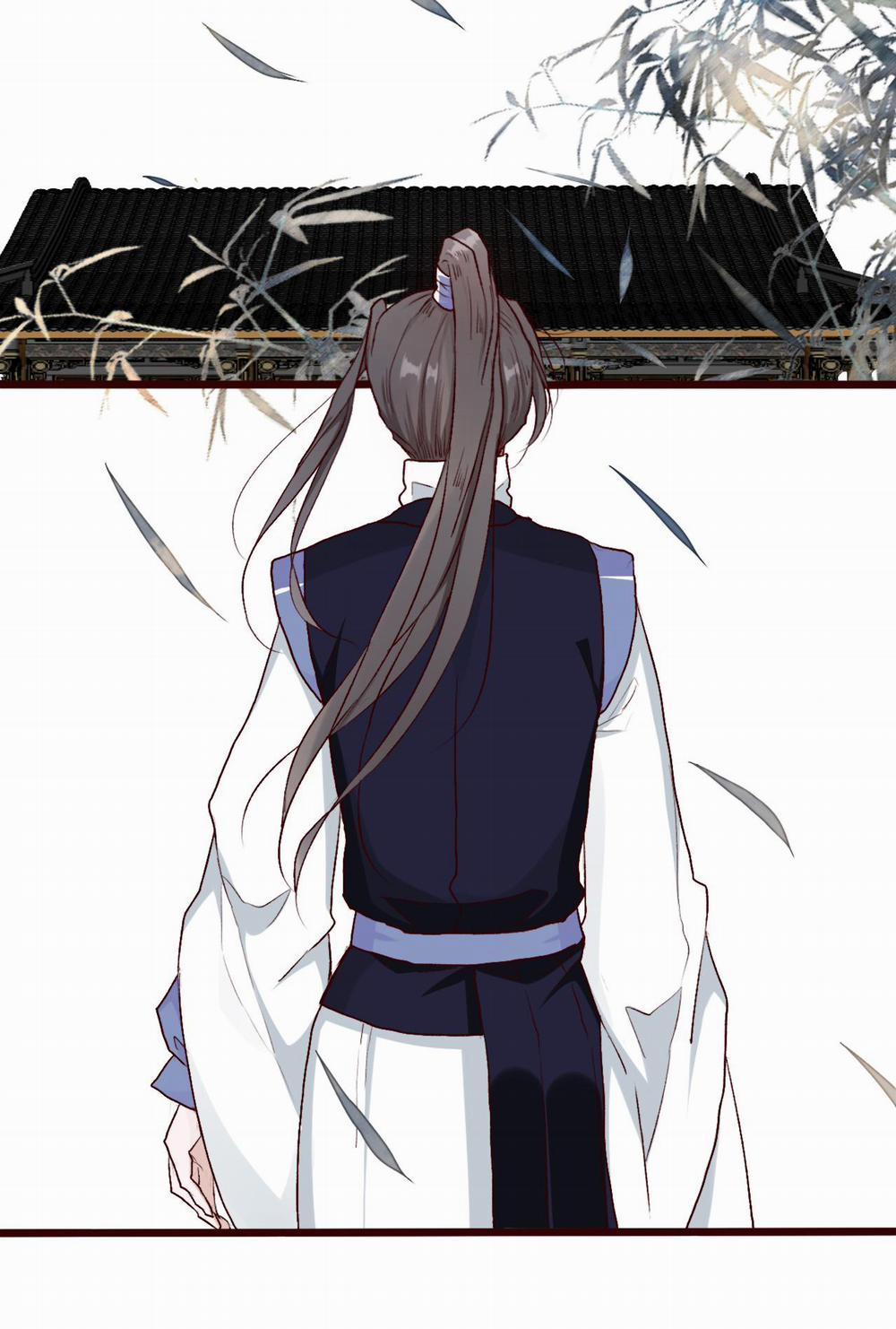 Hạnh Lâm Phương Hoa 55 trang 4