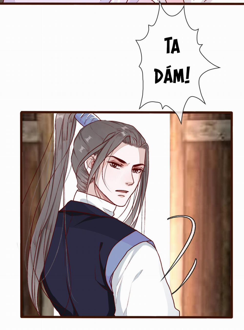 Hạnh Lâm Phương Hoa 56 trang 11