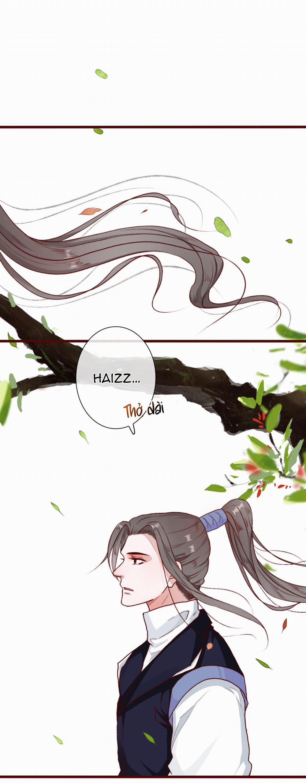 Hạnh Lâm Phương Hoa 56 trang 13