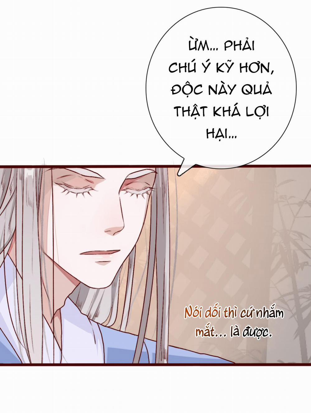 Hạnh Lâm Phương Hoa 56 trang 21