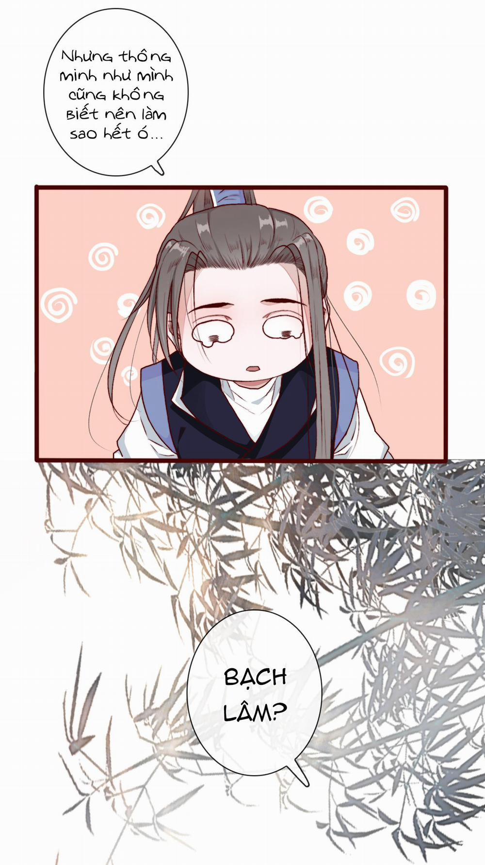 Hạnh Lâm Phương Hoa 56 trang 27