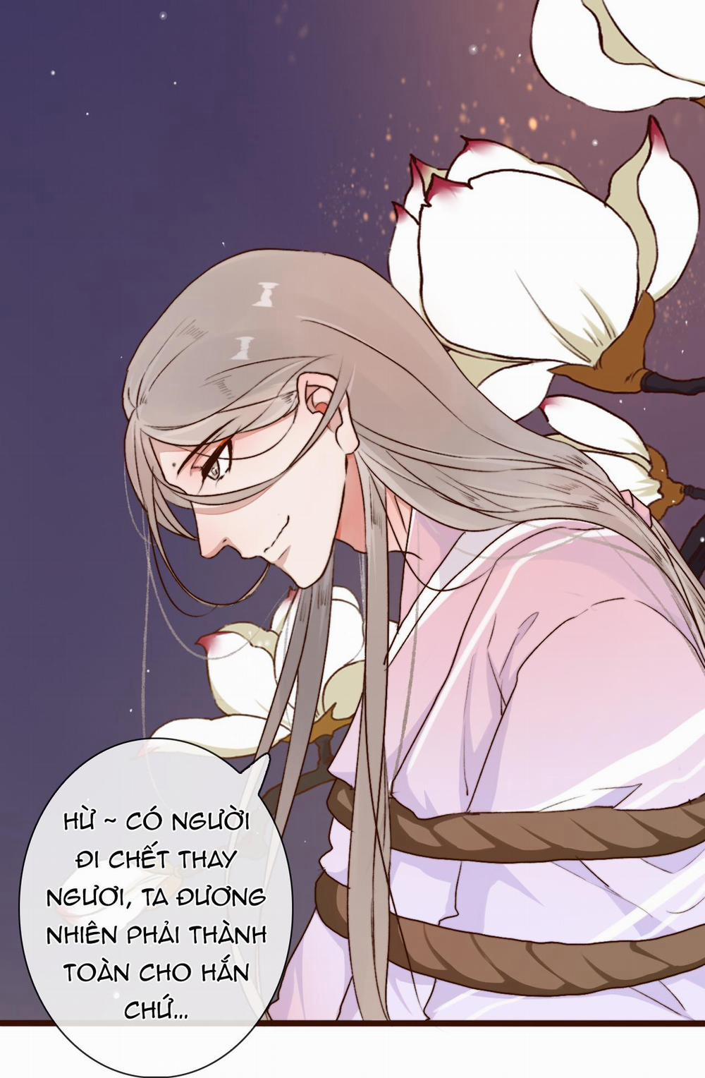 Hạnh Lâm Phương Hoa 56 trang 4