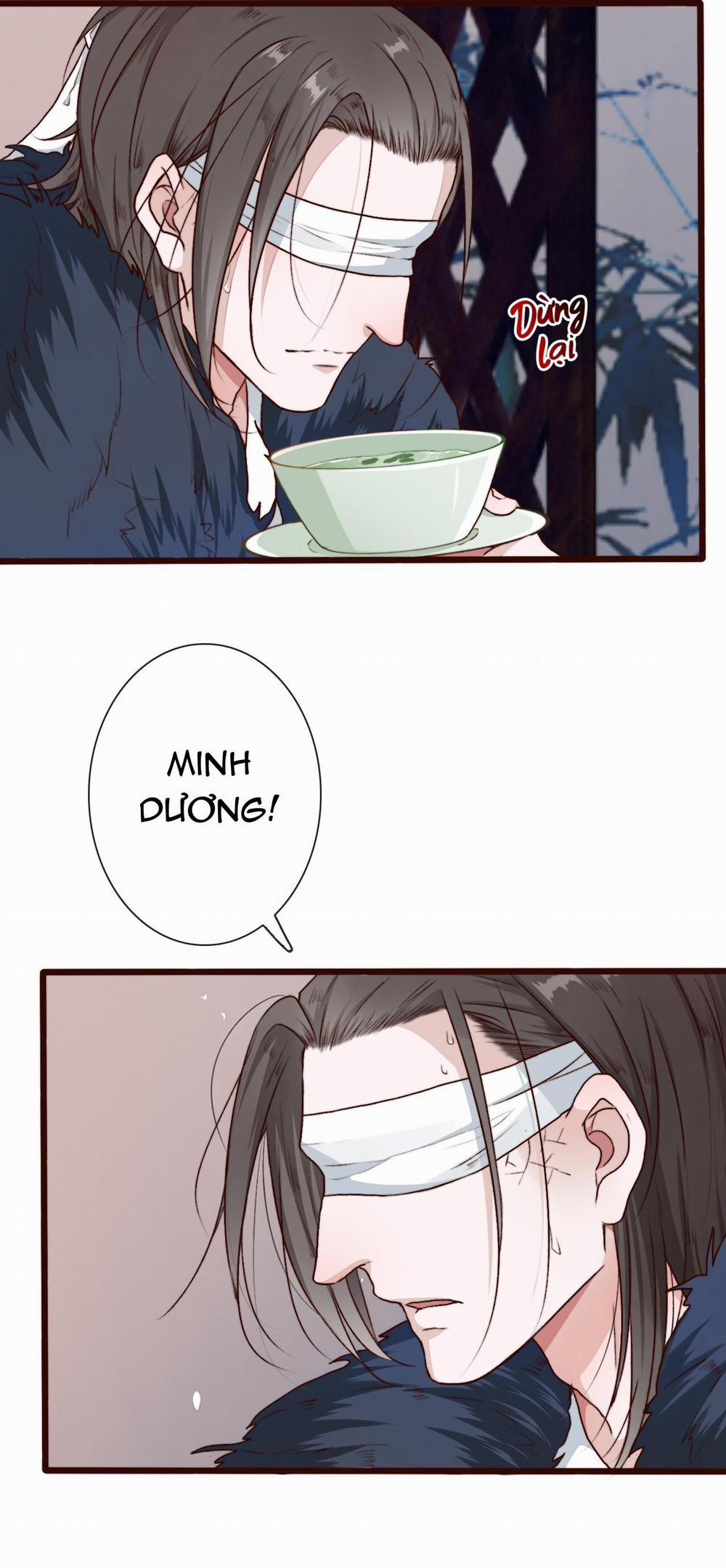 Hạnh Lâm Phương Hoa 58 trang 4