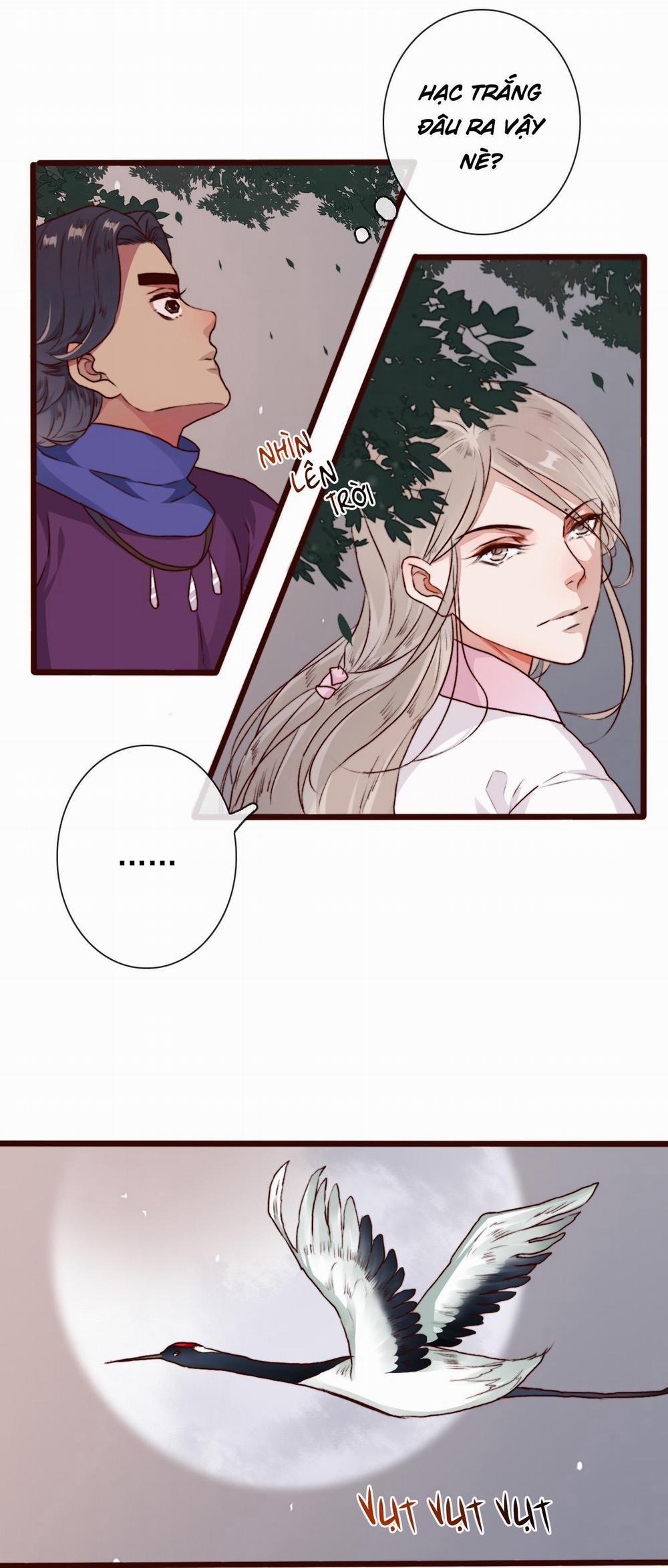 Hạnh Lâm Phương Hoa 59 trang 4