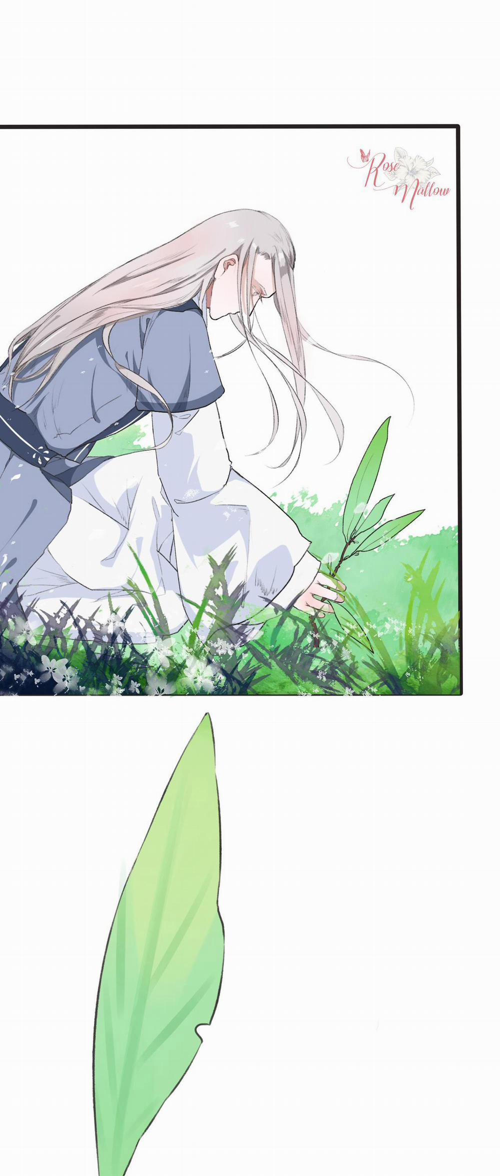 Hạnh Lâm Phương Hoa 6 trang 10