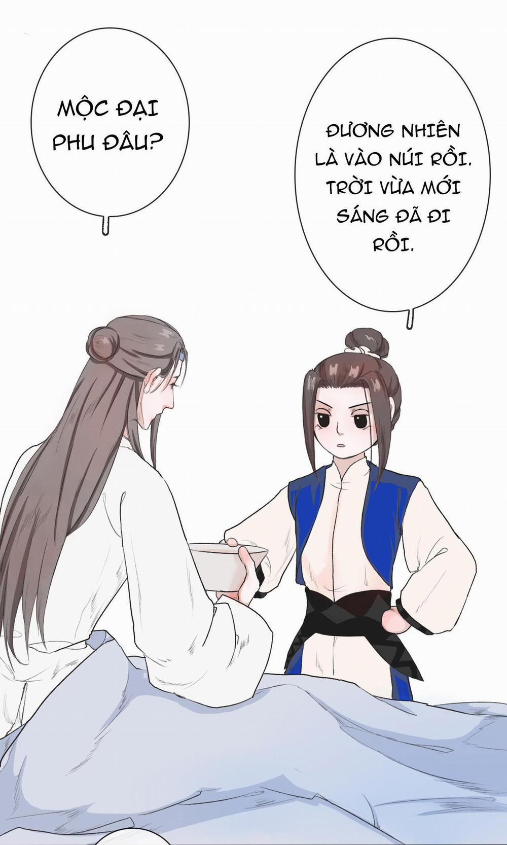 Hạnh Lâm Phương Hoa 6 trang 14