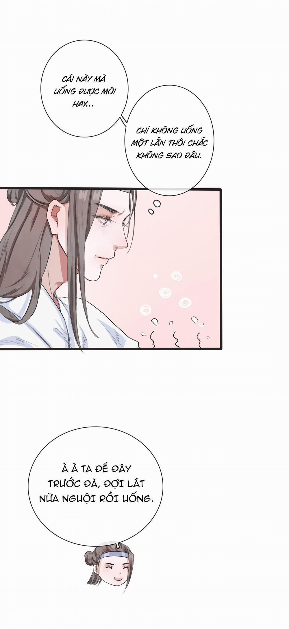 Hạnh Lâm Phương Hoa 6 trang 16